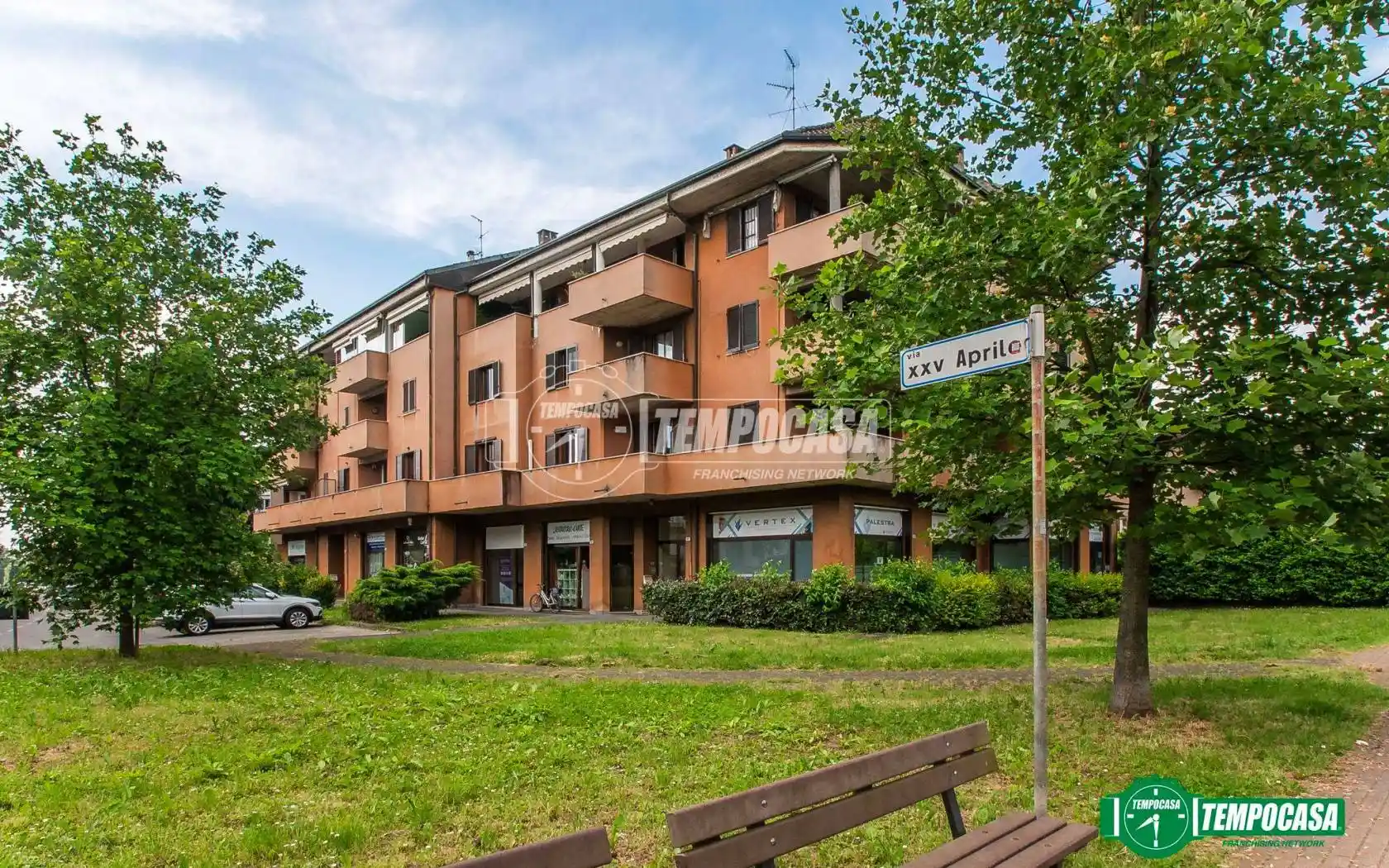 Appartamento in vendita a Arese