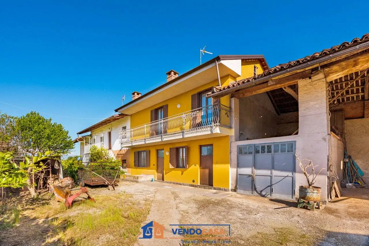 Villa in vendita a Centallo