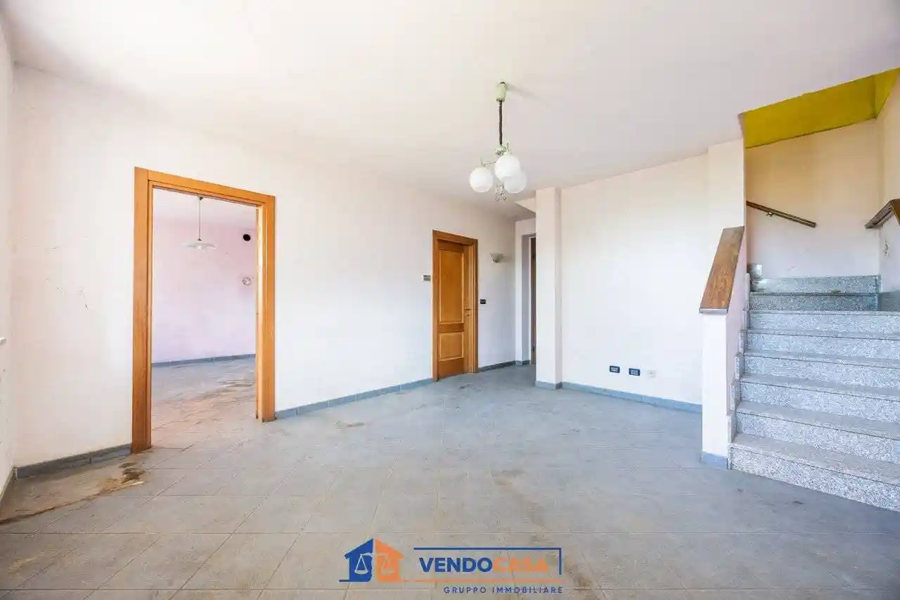 Villa unifamiliare regione Commenda 104, Centallo - foto 4