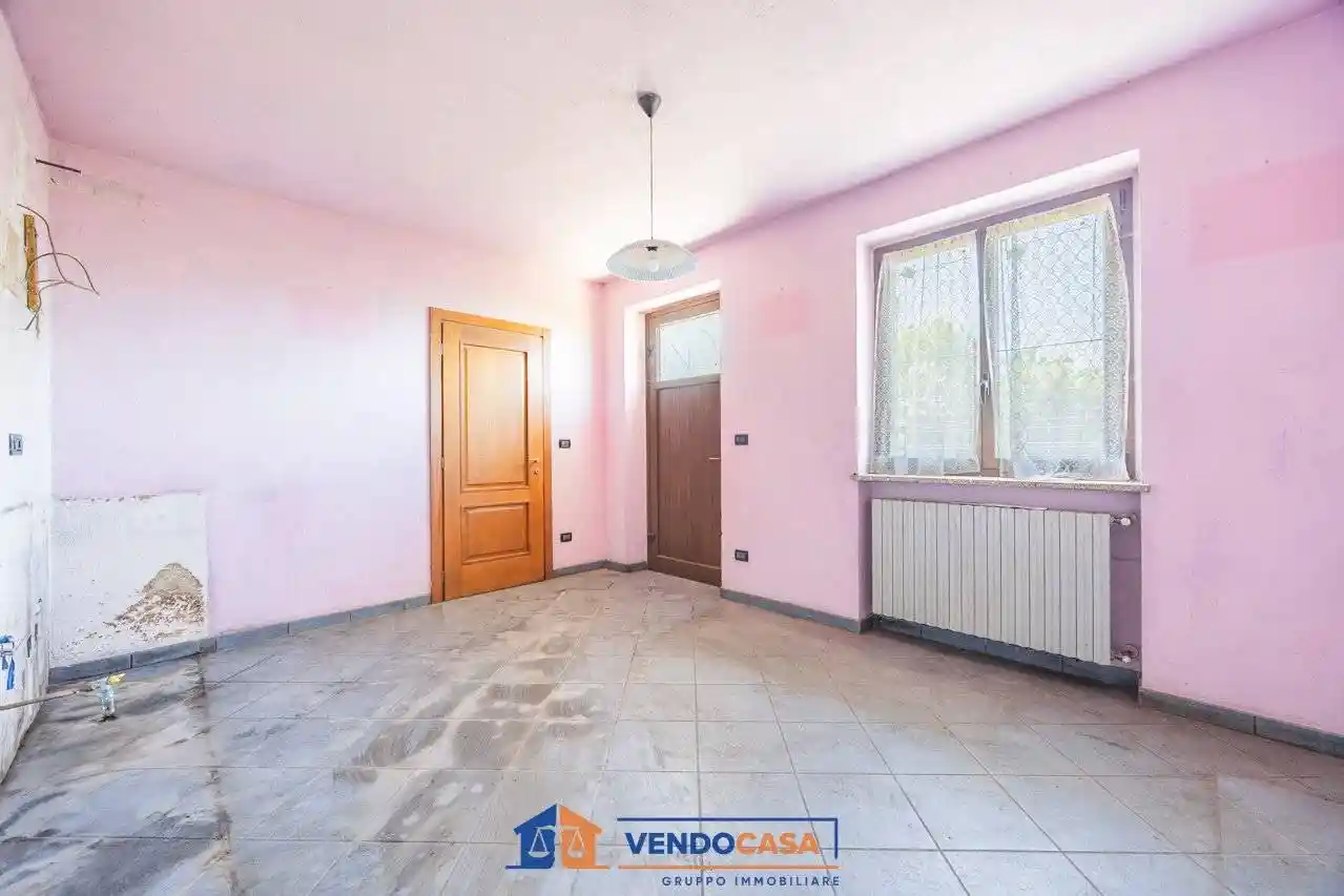 Villa unifamiliare regione Commenda 104, Centallo - foto 5