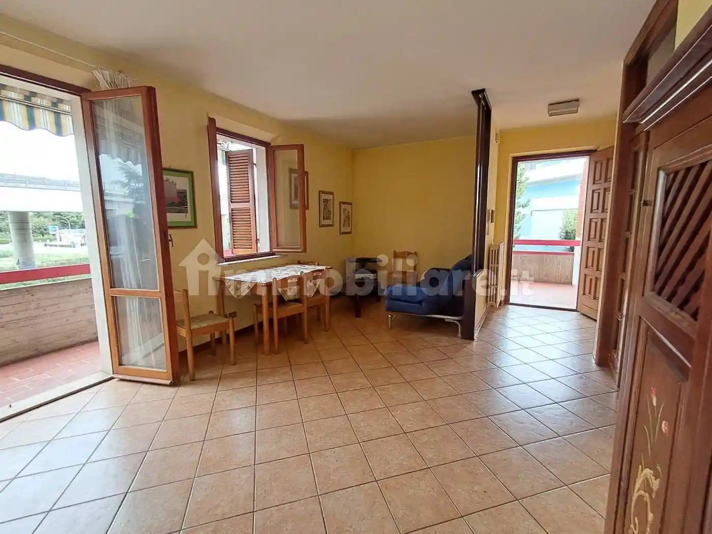 Appartamento in vendita a San Benedetto del Tronto