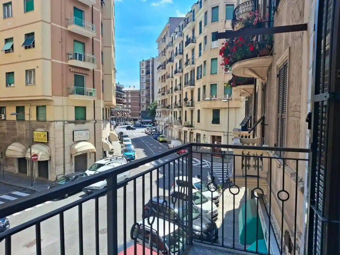 Appartamento in vendita a Savona