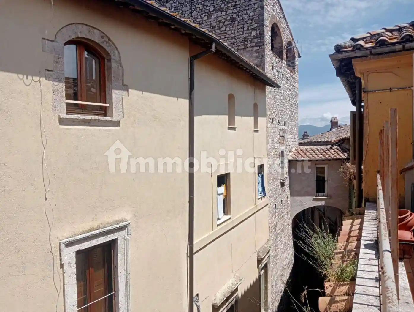 Appartamento in vendita a Narni