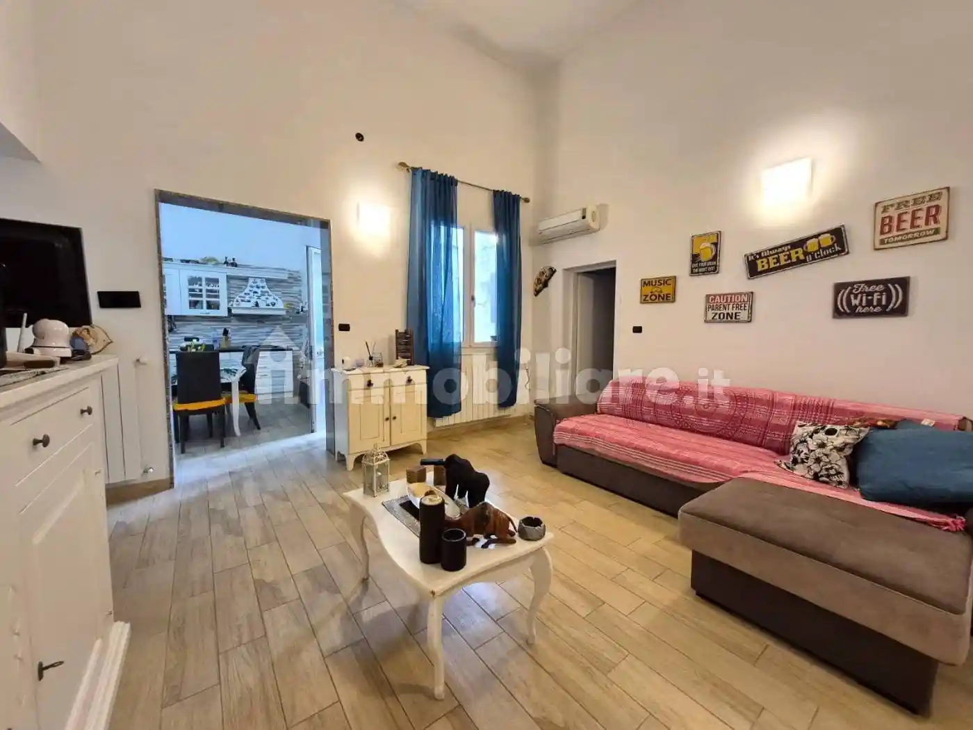 Appartamento in vendita a San Pancrazio Salentino