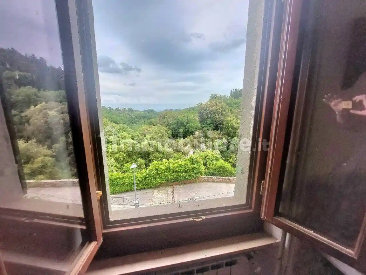 Terratetto unifamiliare via Grevigiana, Ponte Agli Stolli, Figline e Incisa Valdarno - foto 2