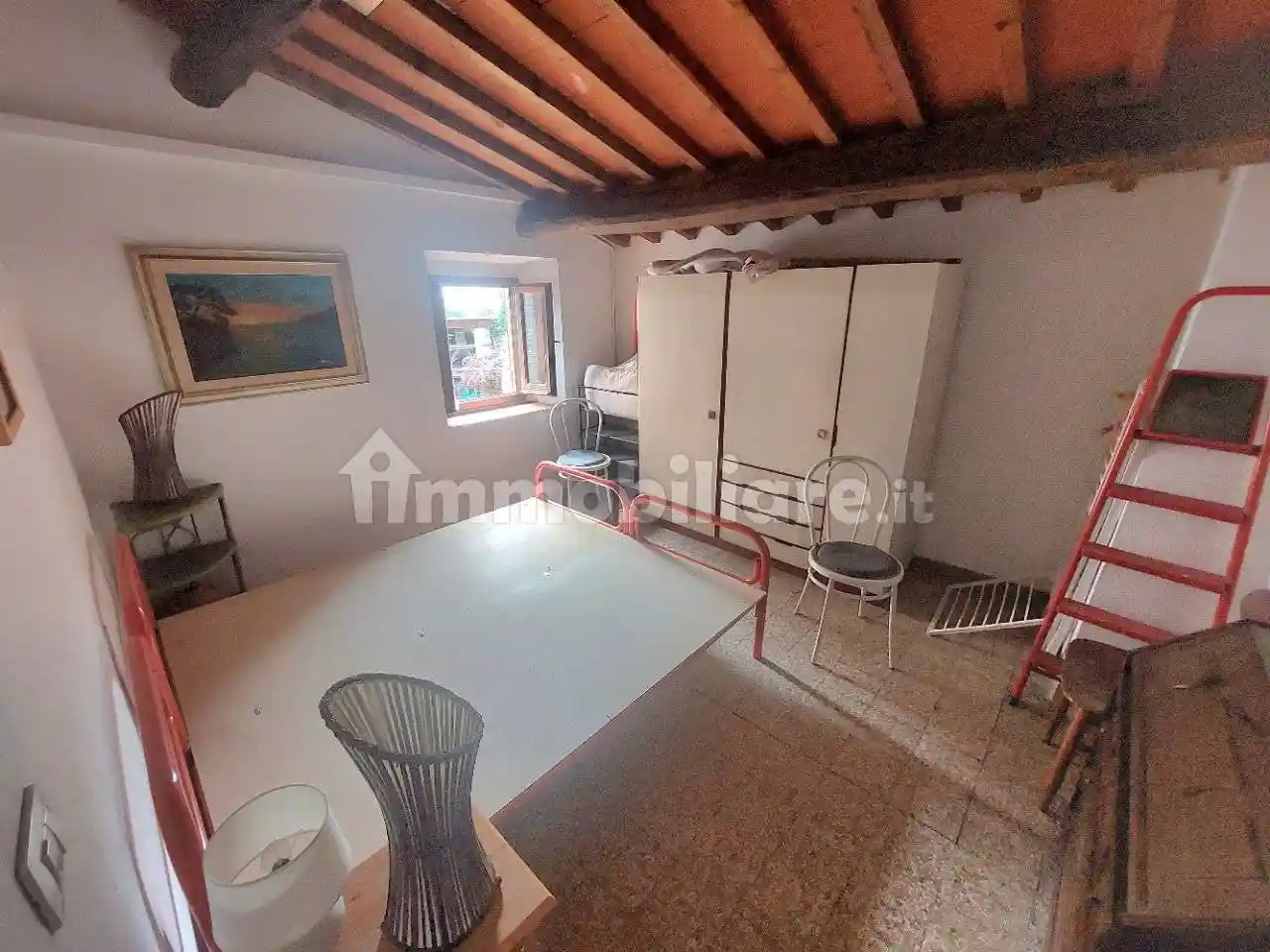 Terratetto unifamiliare via Grevigiana, Ponte Agli Stolli, Figline e Incisa Valdarno - foto 5