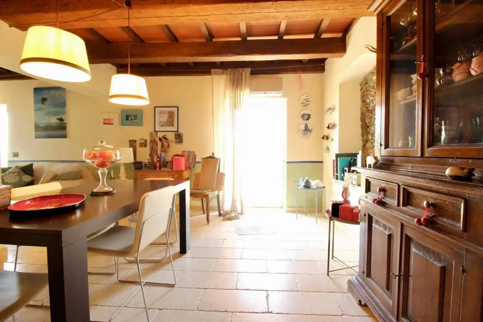 Villa unifamiliare via Monte Fosco 3, La Pieve - San Venerio, La Spezia - foto 3