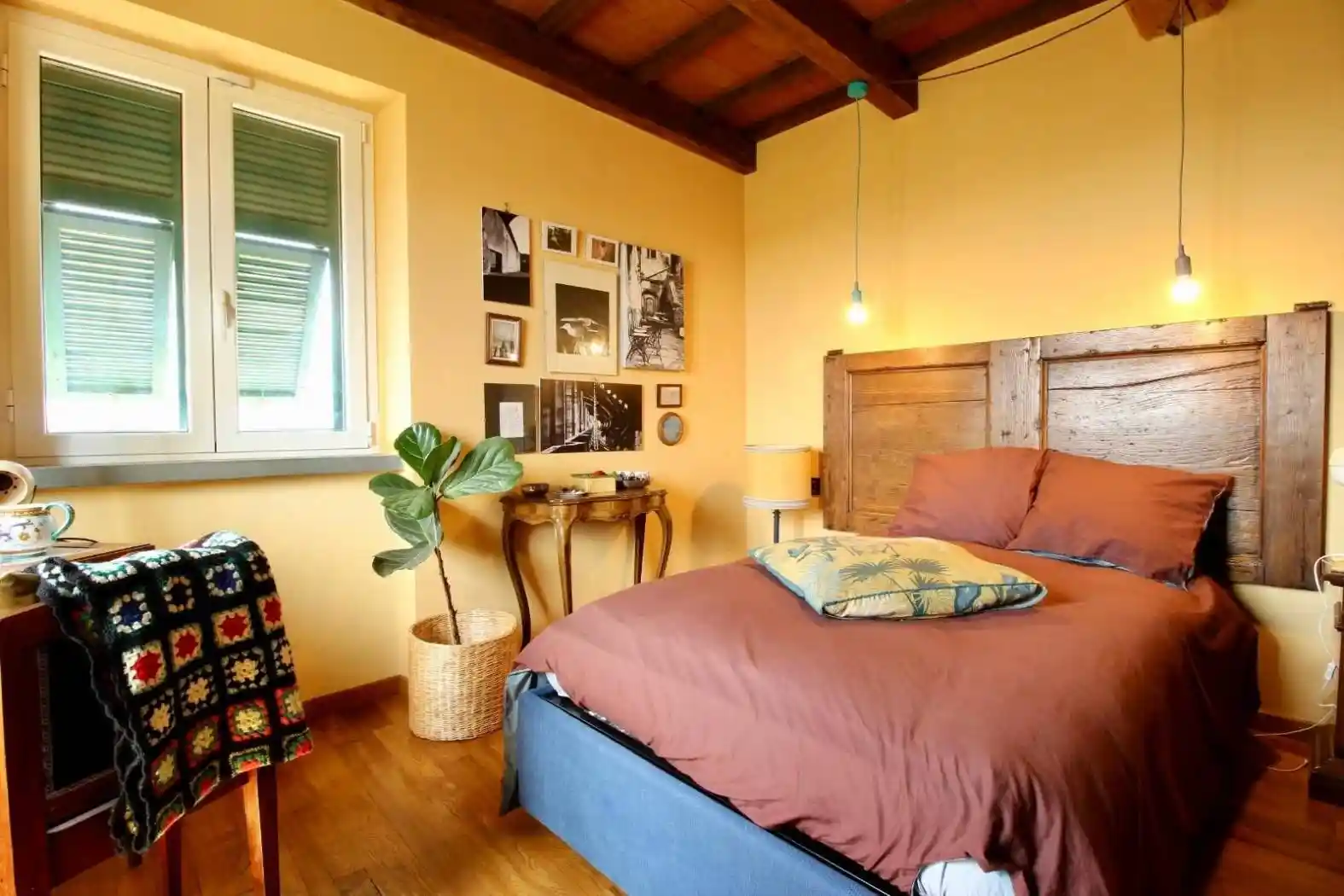 Villa unifamiliare via Monte Fosco 3, La Pieve - San Venerio, La Spezia - foto 4