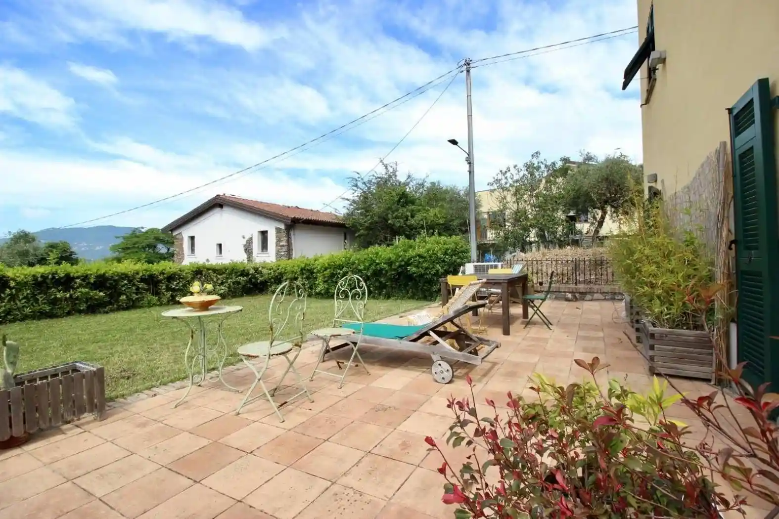 Villa unifamiliare via Monte Fosco 3, La Pieve - San Venerio, La Spezia - foto 5