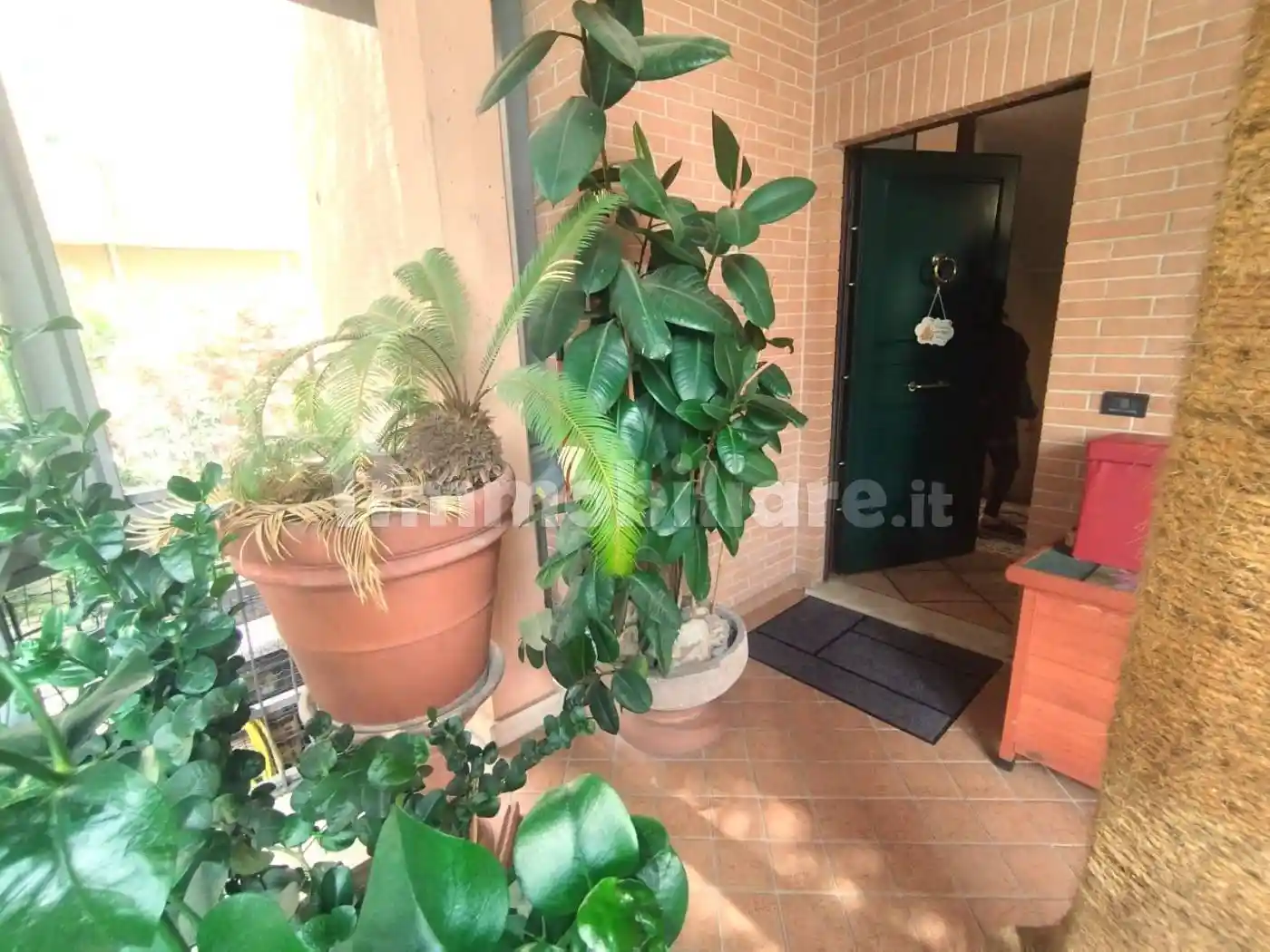 Villa a schiera via Michele Nau, Acilia, Roma - foto 2