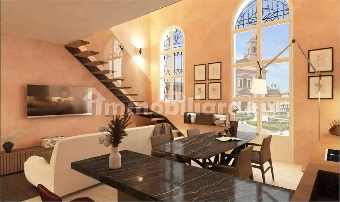 Loft in vendita a Novellara