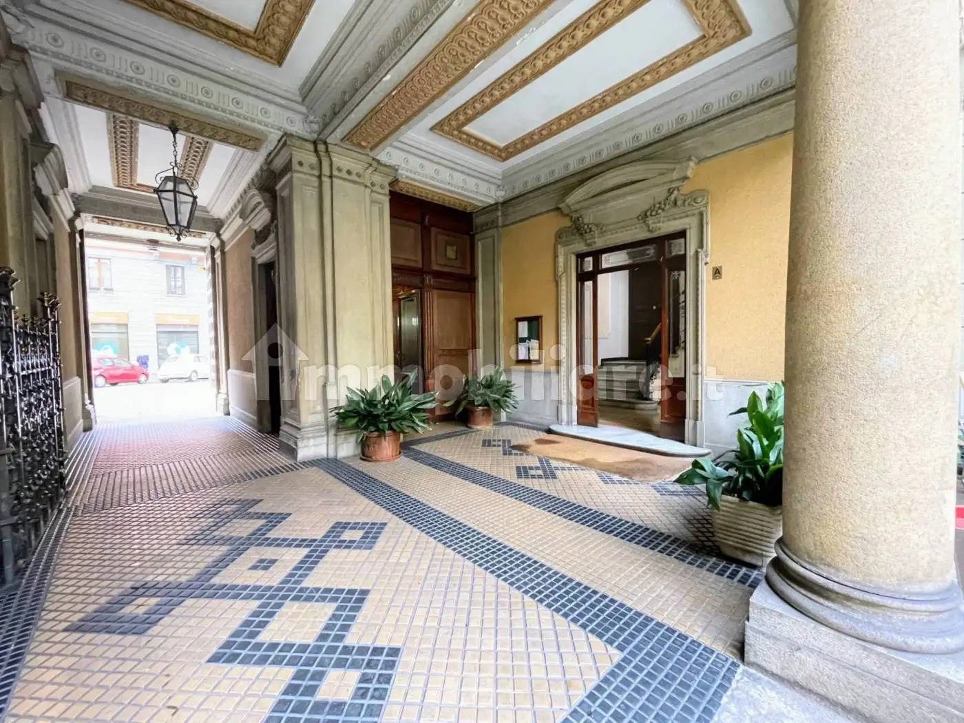 Apartment in vendita a Milan