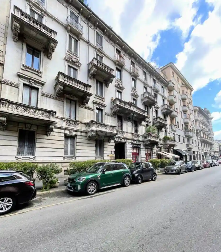 Trilocale via Saverio Mercadante 17, Buenos Aires, Milano - foto 2