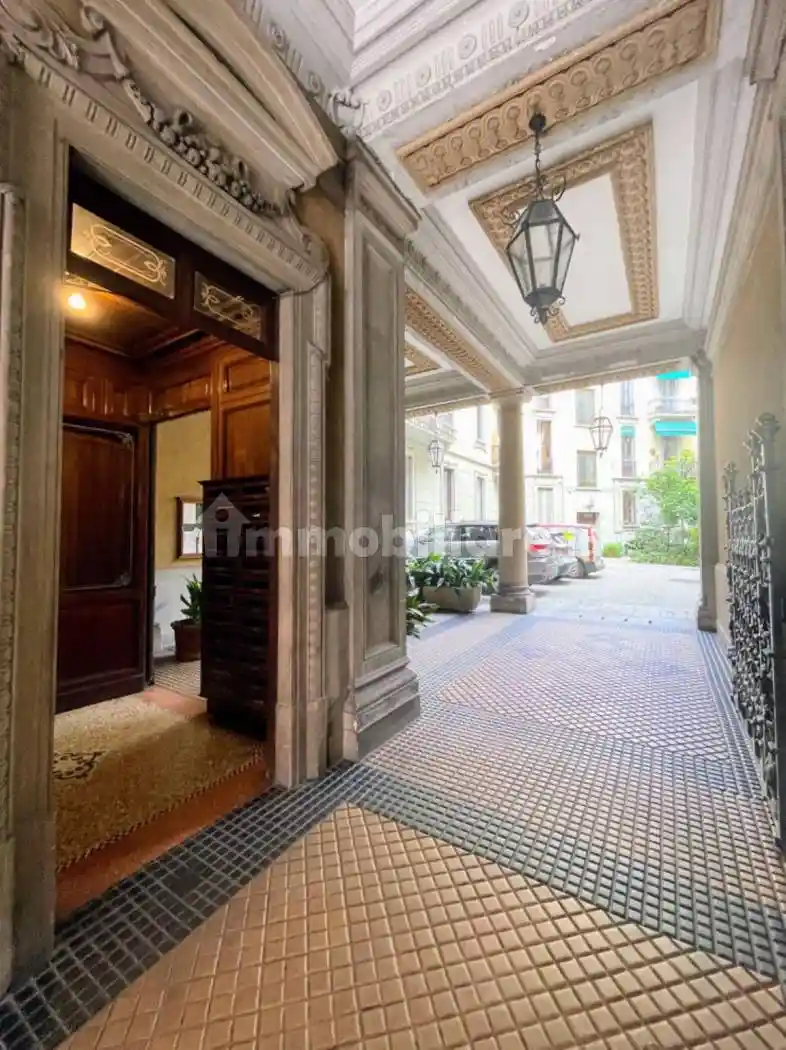 Trilocale via Saverio Mercadante 17, Buenos Aires, Milano - foto 3