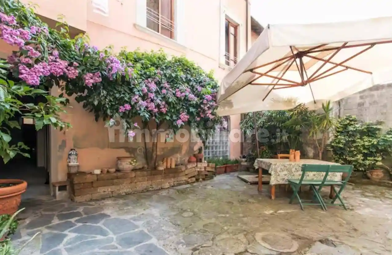 Appartamento in affitto a Pietrasanta