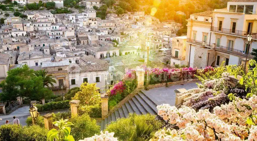 Casa indipendente in vendita a Modica