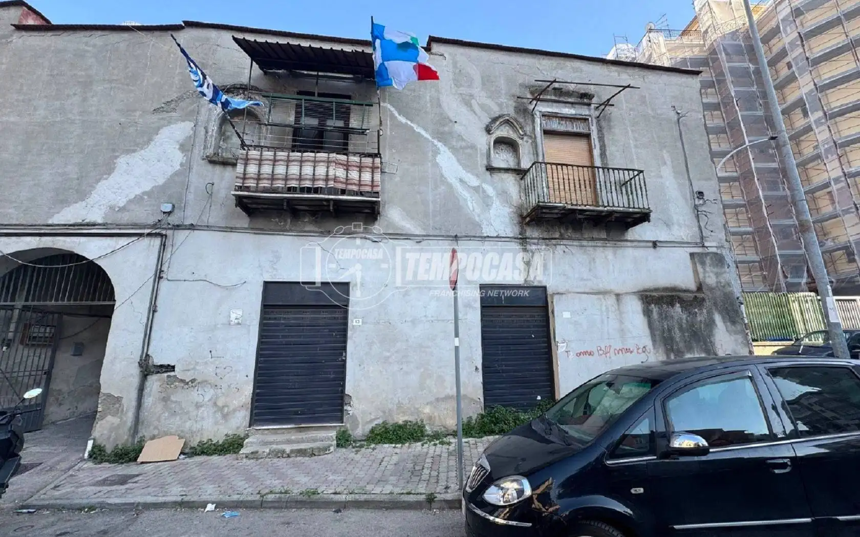 Appartamento in vendita a Casavatore