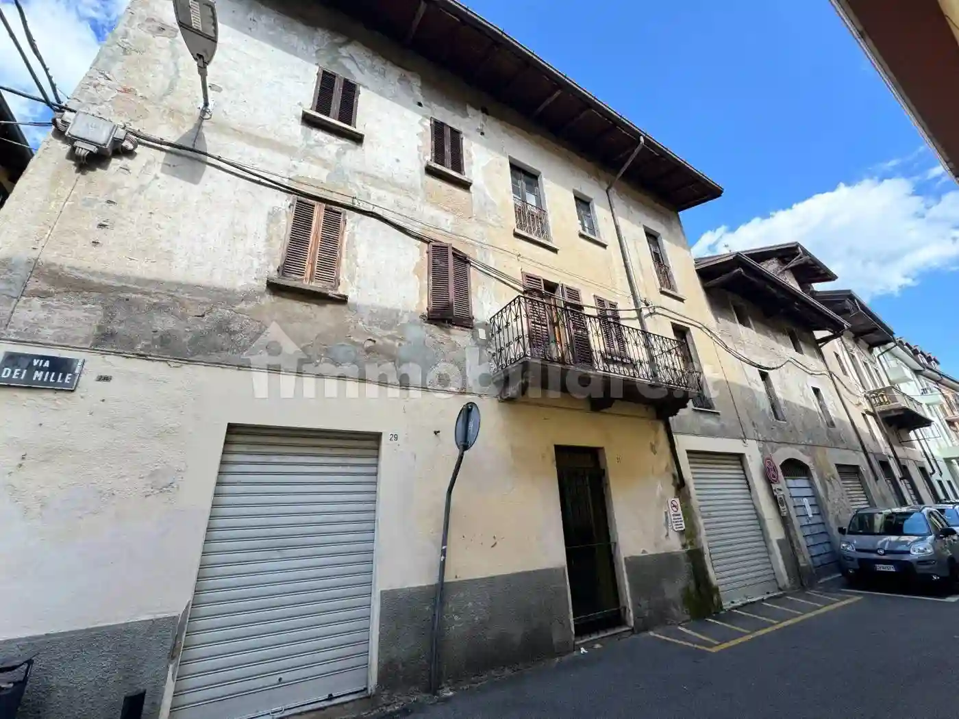 Palazzo - Edificio - foto 2