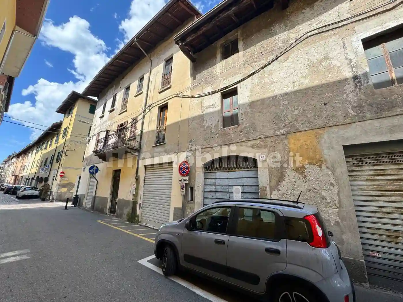 Palazzo - Edificio - foto 3