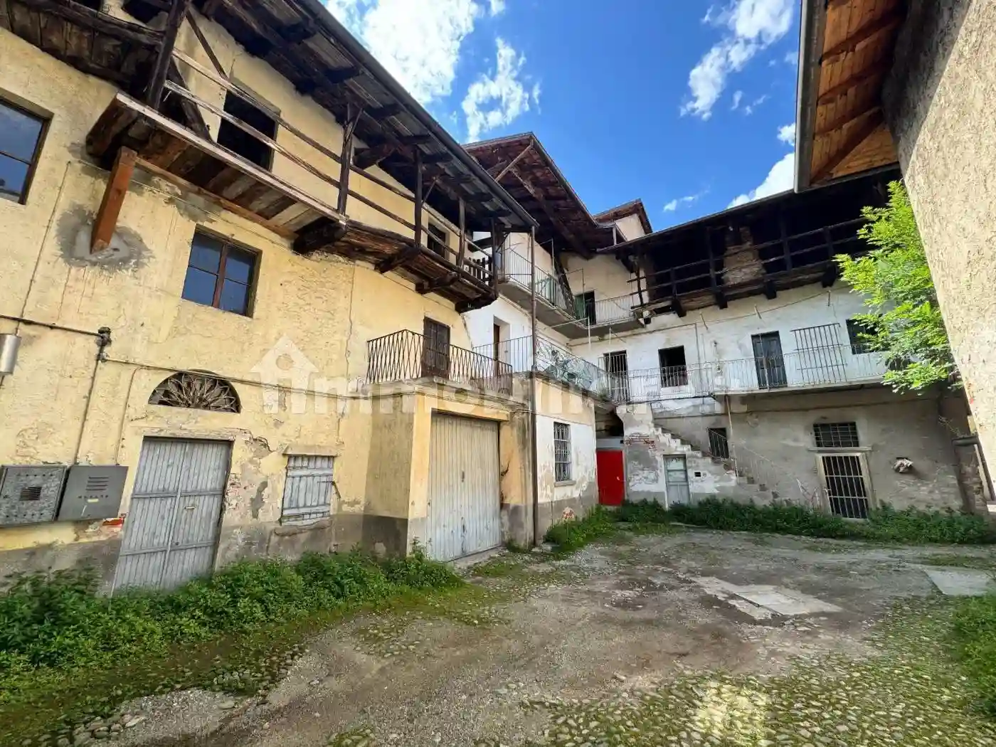 Palazzo - Edificio - foto 4