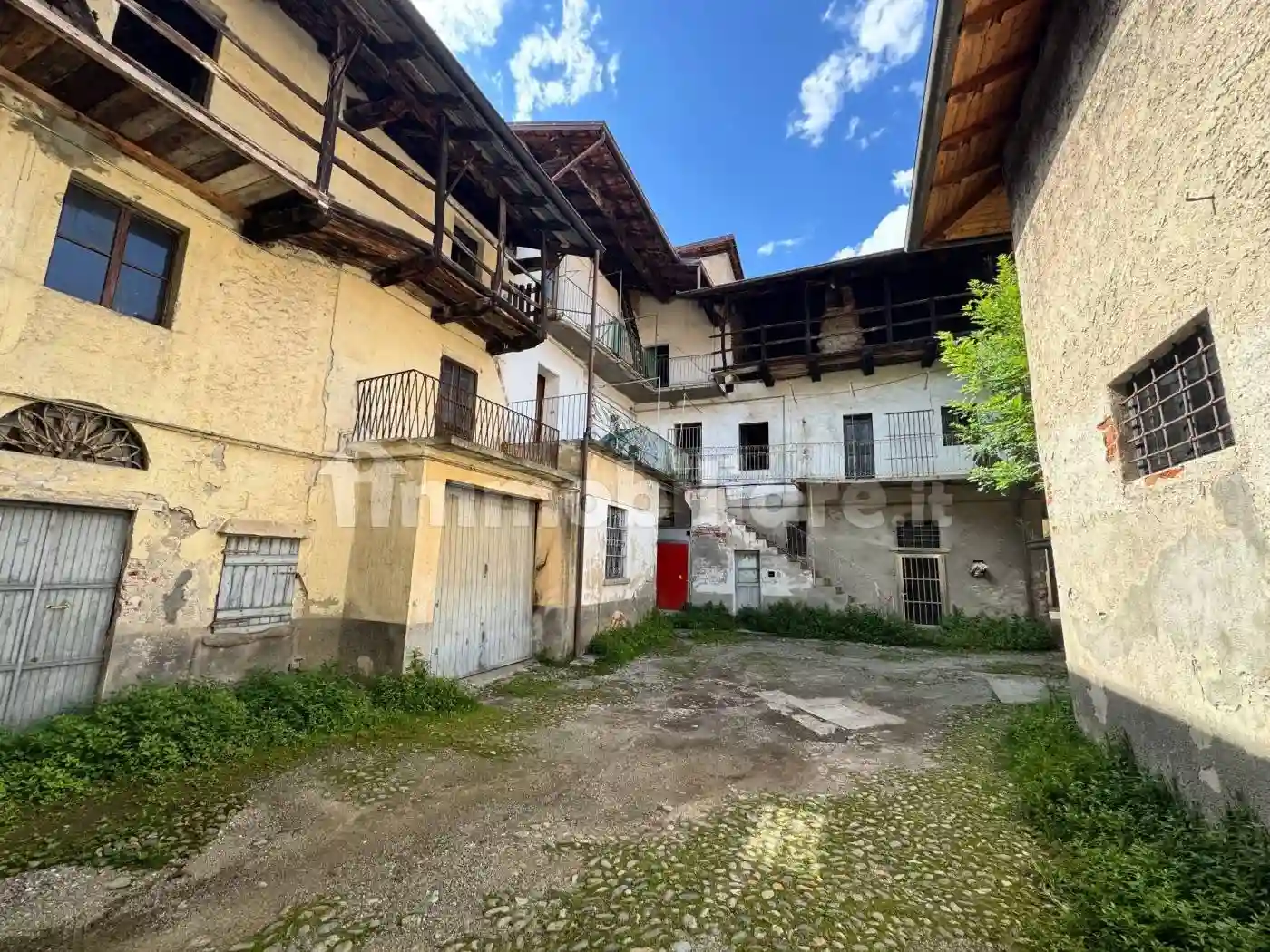 Palazzo - Edificio - foto 5