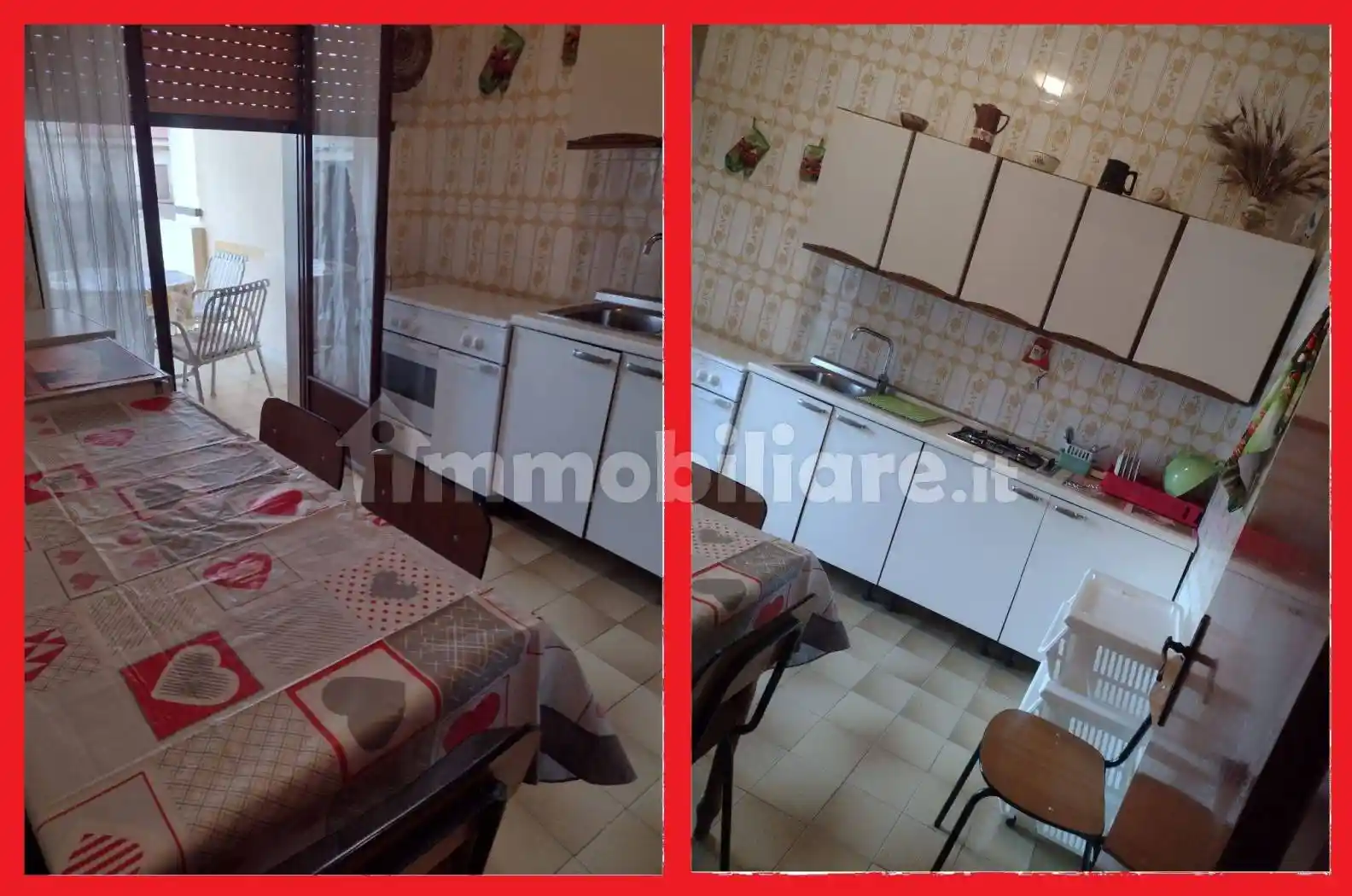 Appartamento via Nazionale 69, Villapiana Lido, Villapiana - foto 2