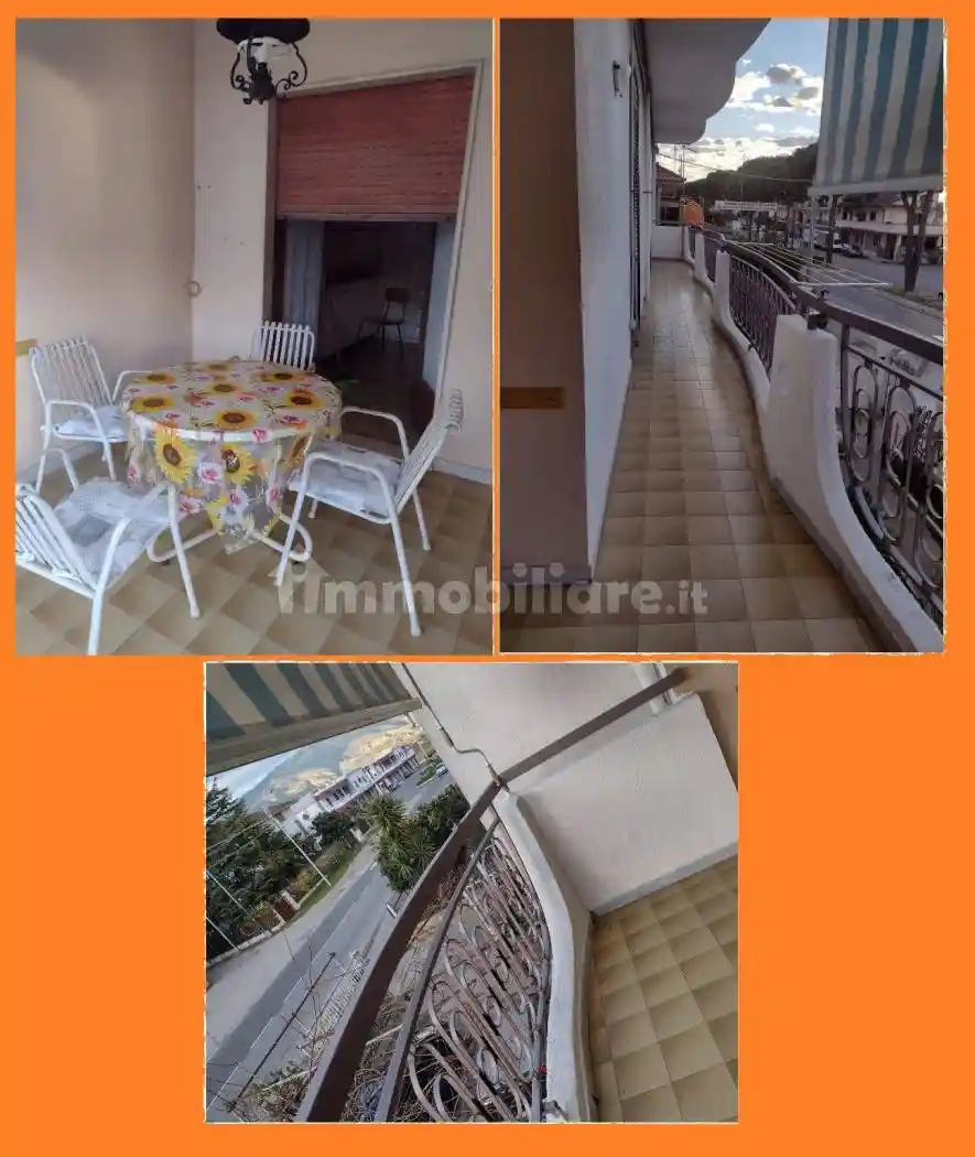 Appartamento via Nazionale 69, Villapiana Lido, Villapiana - foto 3