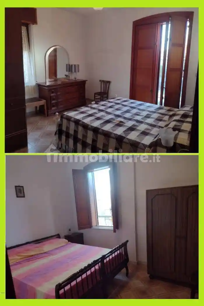 Appartamento via Nazionale 69, Villapiana Lido, Villapiana - foto 4