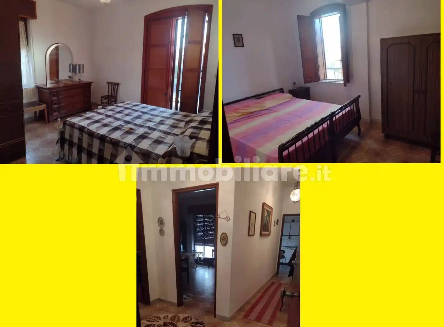 Appartamento via Nazionale 69, Villapiana Lido, Villapiana - foto 5