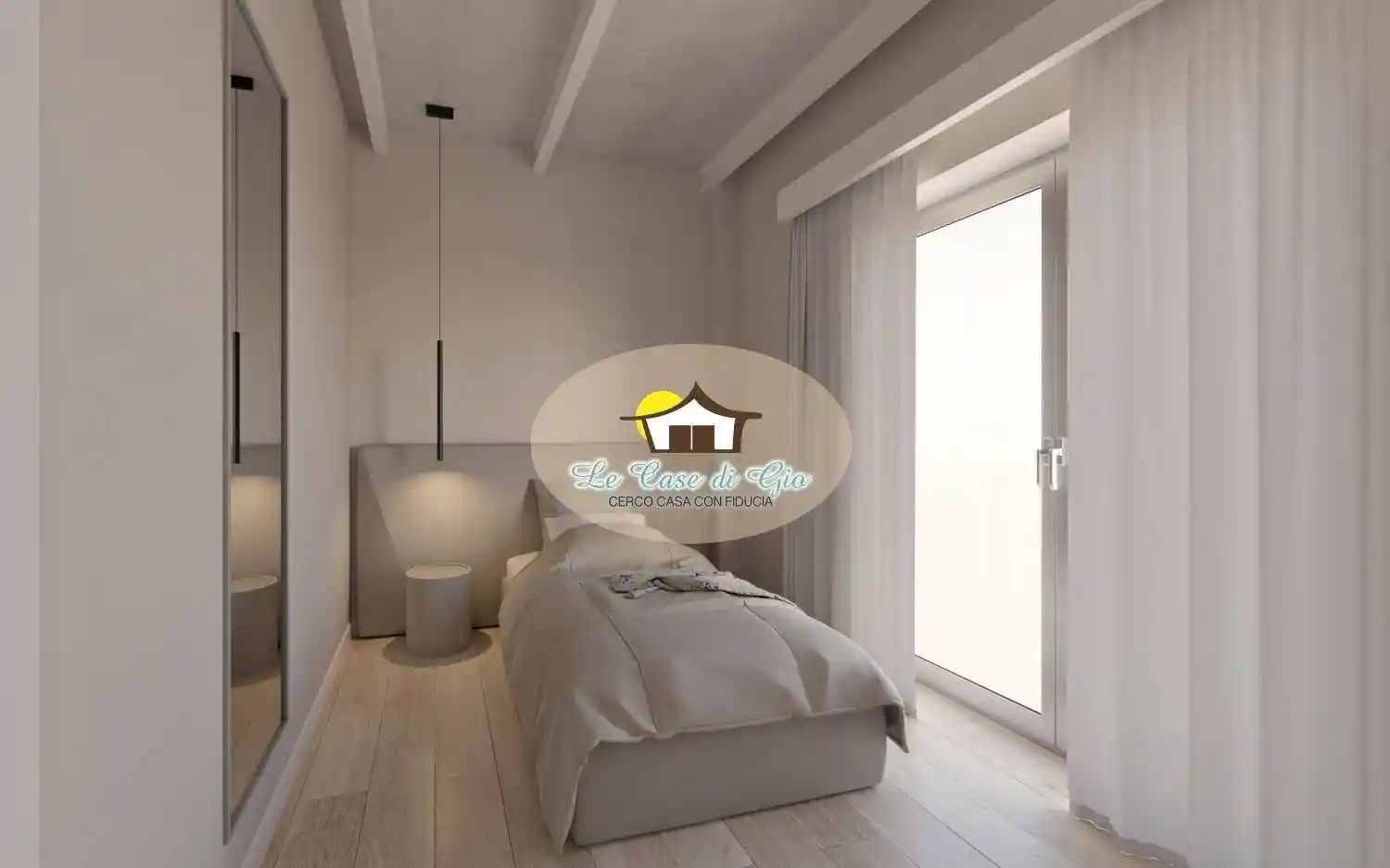 Terratetto unifamiliare 150 m², nuova, Cigoli, La Serra, Bucciano, Balconevisi, San Miniato - foto 5