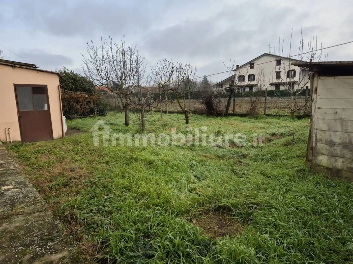 Terratetto unifamiliare via Case Nuove 17, Copiano - foto 5