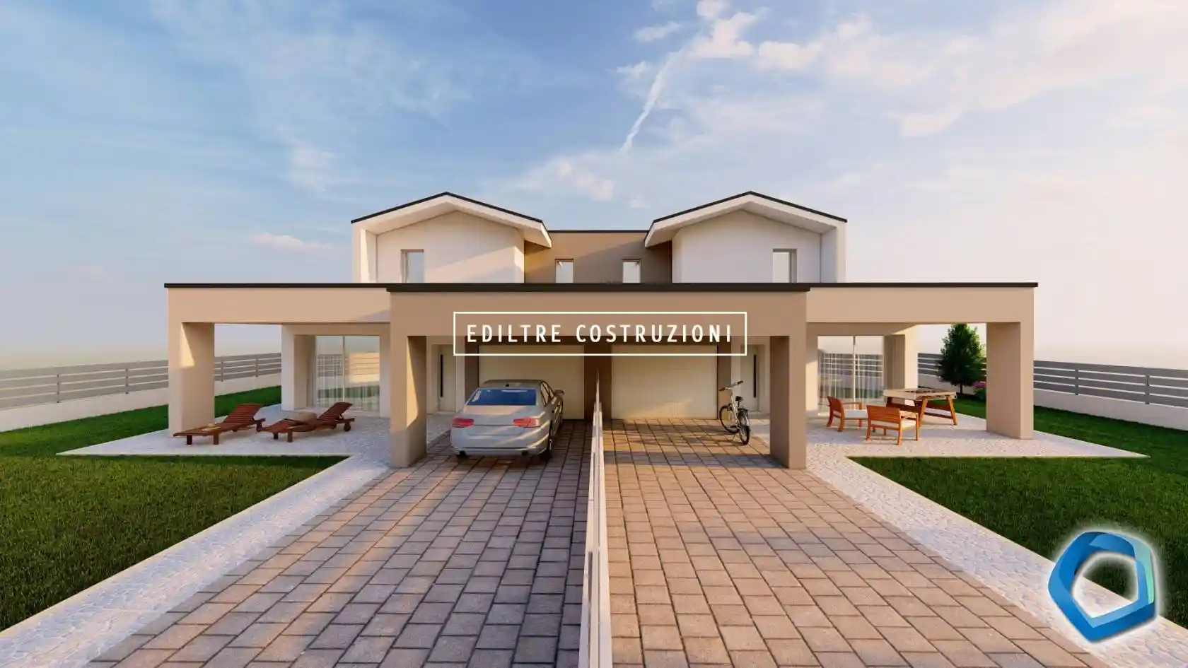 Villa in vendita a Maserà di Padova