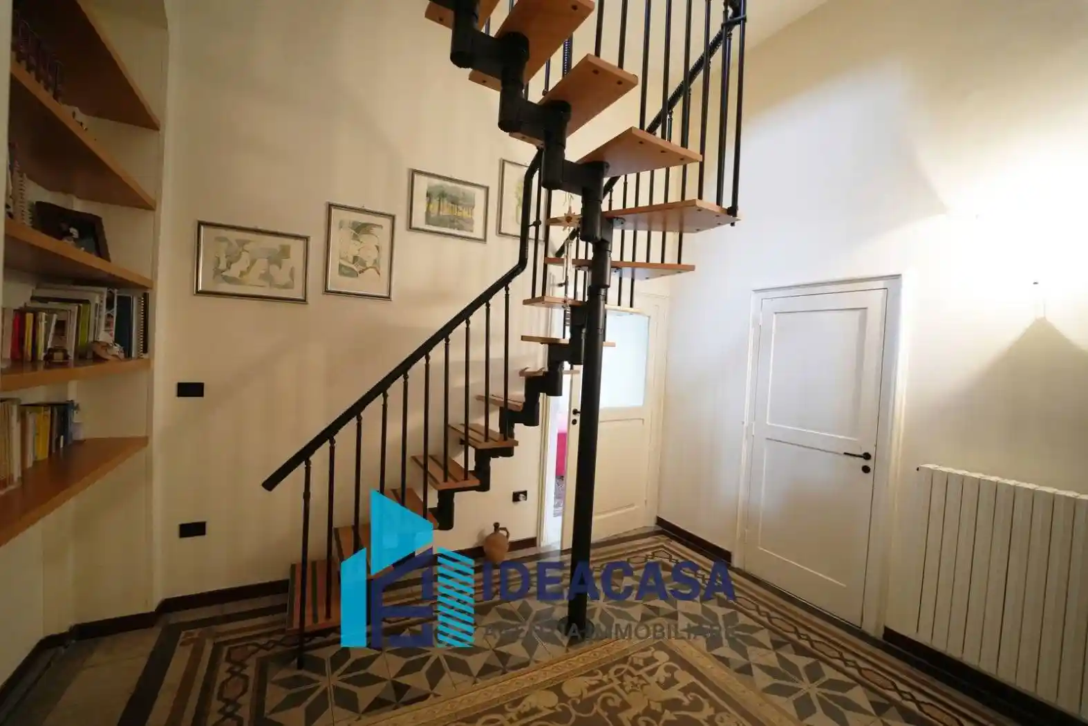 Quadrilocale via Tommaso Stigliani, Centro, Matera - foto 4