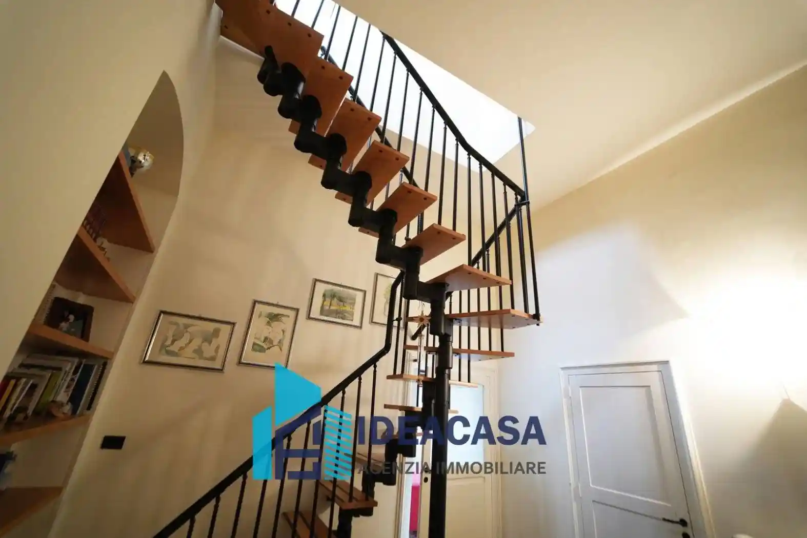 Quadrilocale via Tommaso Stigliani, Centro, Matera - foto 5