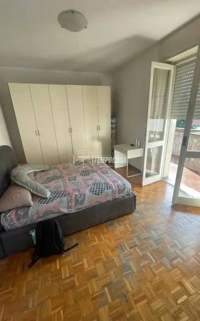 Appartamento in vendita a Desio