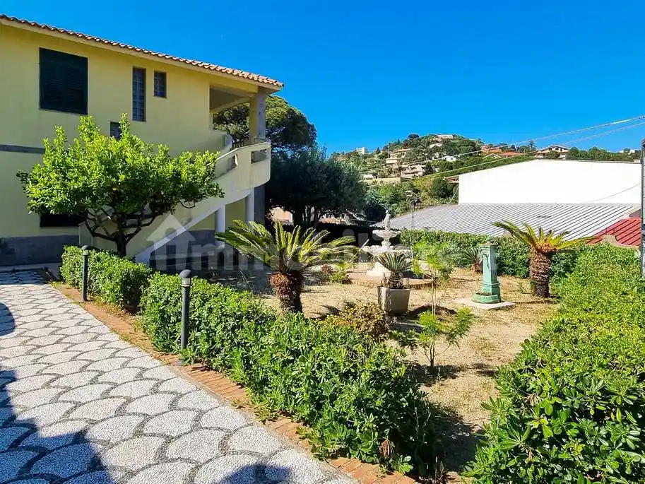 Quadrilocale Contrada Marotta, Curcuraci, Messina - foto 2