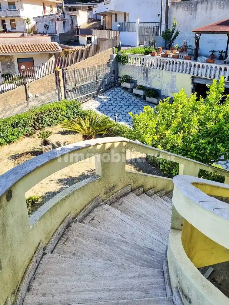 Quadrilocale Contrada Marotta, Curcuraci, Messina - foto 4