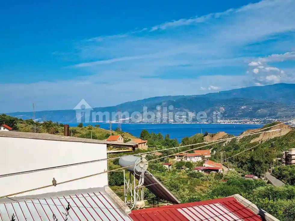 Quadrilocale Contrada Marotta, Curcuraci, Messina - foto 5