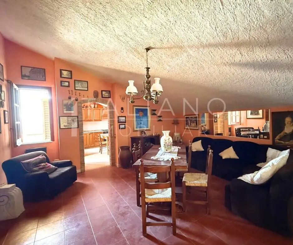 Appartamento in vendita a Milazzo