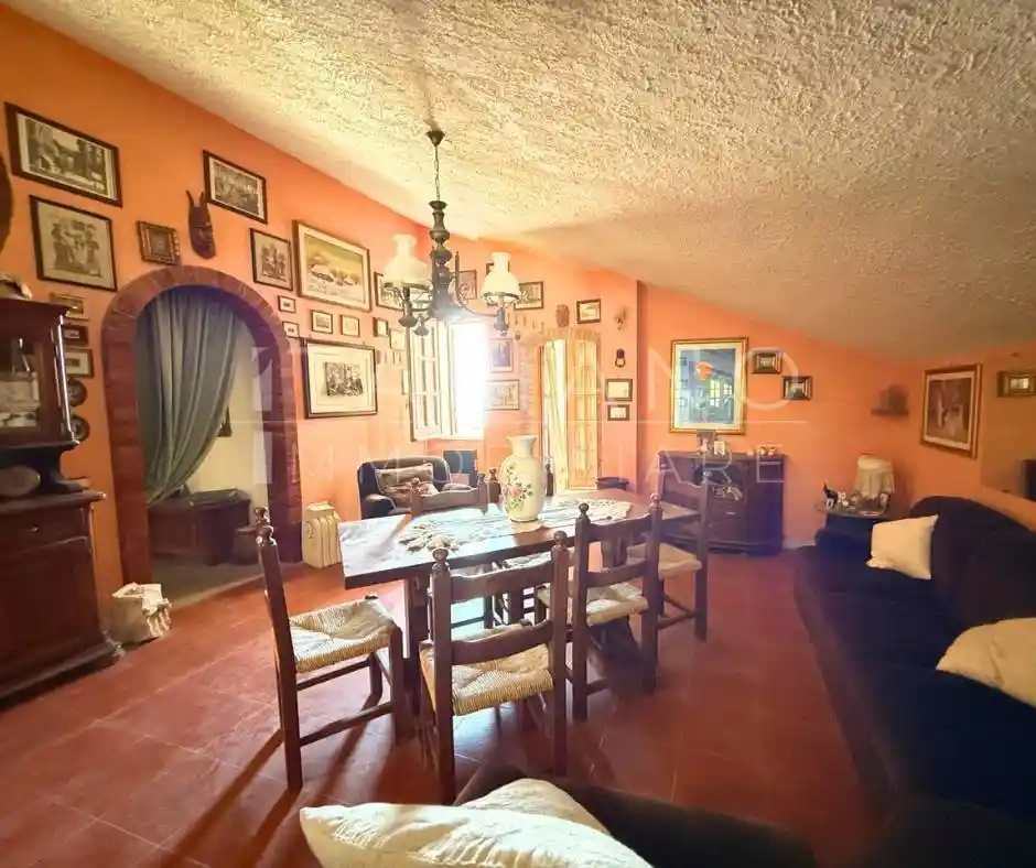 Trilocale via Nettuno 135, Capo Milazzo, Milazzo - foto 2