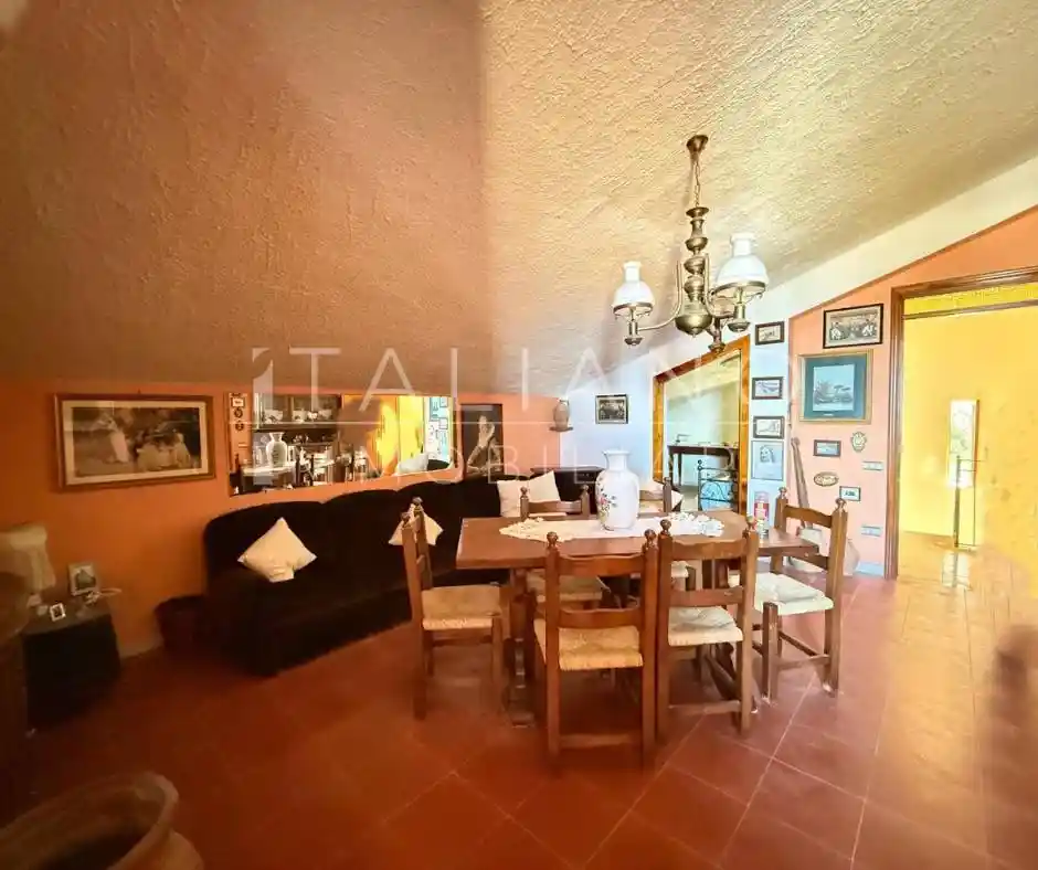 Trilocale via Nettuno 135, Capo Milazzo, Milazzo - foto 4