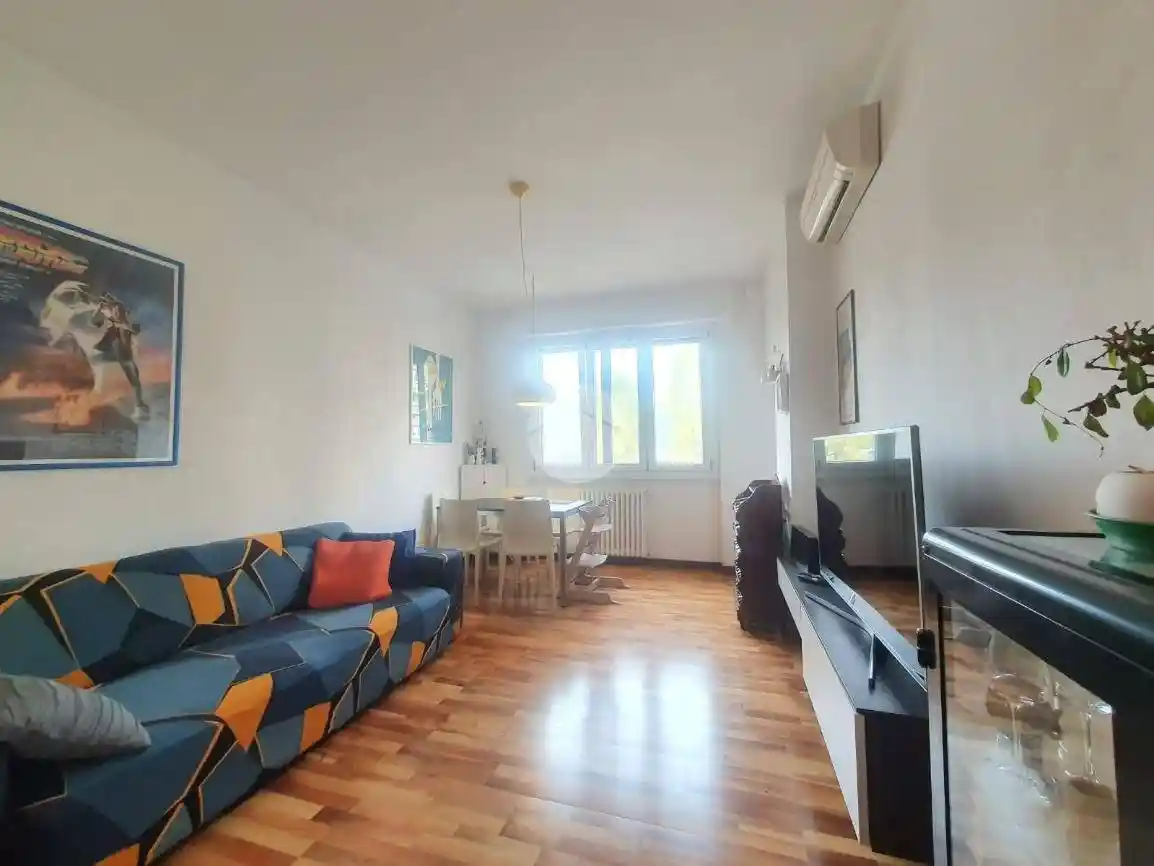 Trilocale via Modica 16, Barona, Milano - foto 2