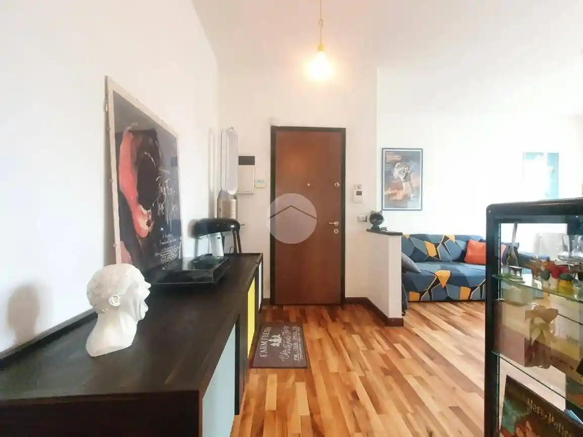 Trilocale via Modica 16, Barona, Milano - foto 3