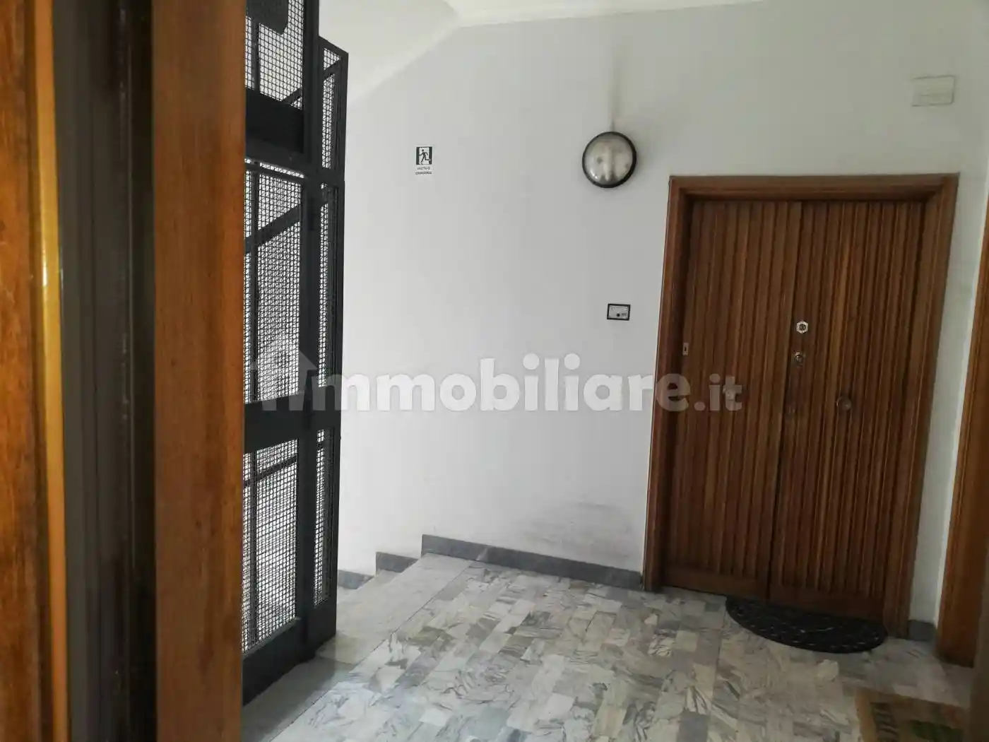 Bilocale via Pallante, Furio Camillo, Roma - foto 4