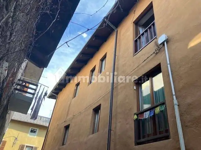 Monolocale via roma, Centro, Cesana Torinese - foto 2