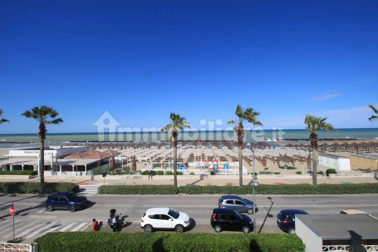 Bilocale viale Aldo Moro, Santa Filomena, Montesilvano - foto 2