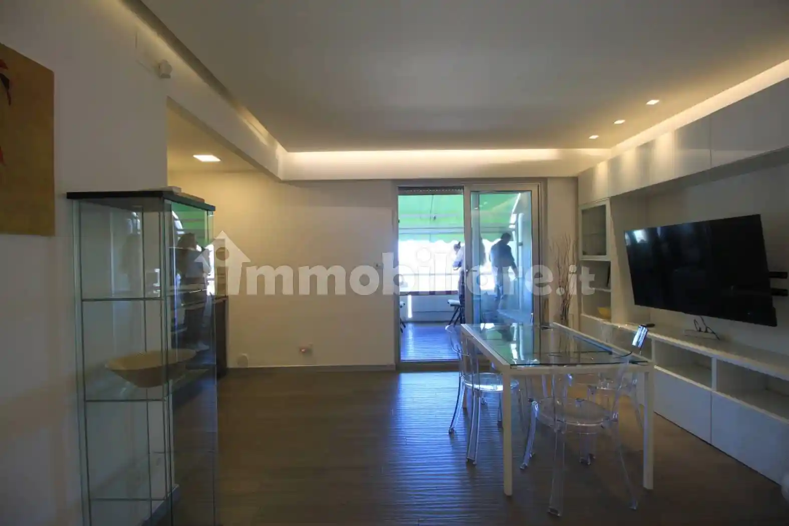 Bilocale viale Aldo Moro, Santa Filomena, Montesilvano - foto 3