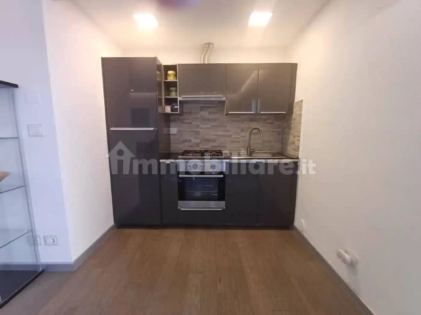 Bilocale viale Aldo Moro, Santa Filomena, Montesilvano - foto 4