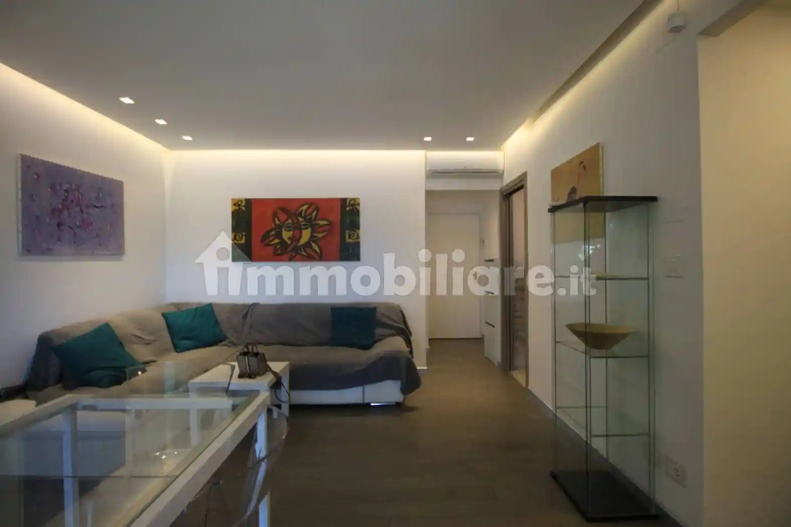 Bilocale viale Aldo Moro, Santa Filomena, Montesilvano - foto 5