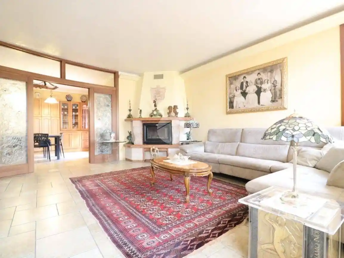 Villa bifamiliare via Martin Luther King 5, San Giorgio Bigarello - foto 3